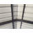 Metal Carport Heavy Duty With Galvanized Steel Roof, Metal Garage Canopy With Galvanized Steel Roof & Frame, Car Tent Outdoor Storage Shed For Car, Boats And Truck
