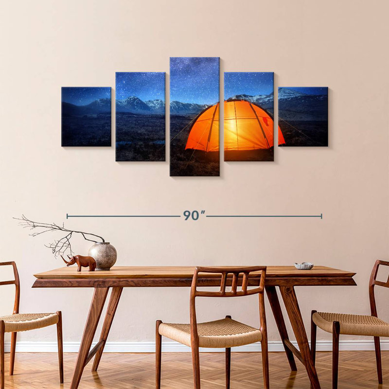 Camping