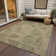 Itzayana Washable Geometric Indoor / Outdoor Rug