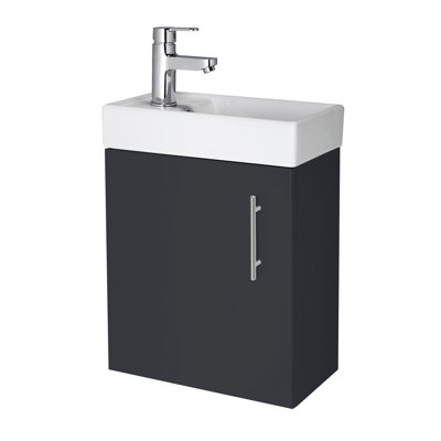 Vault 400 mm Bathroom Vanity