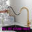 Doitbest Pull Down Kitchen Faucet-101094921