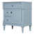 Bleu gris est en rupture de stock