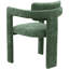 Chaise en chenille Exilda-92475212