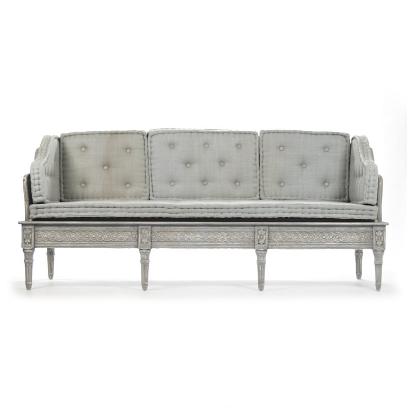 Tereza Upholstered Bench