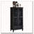 55'' Tall Storage Cabinet with Drawer-749524028