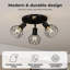 Flush Mount