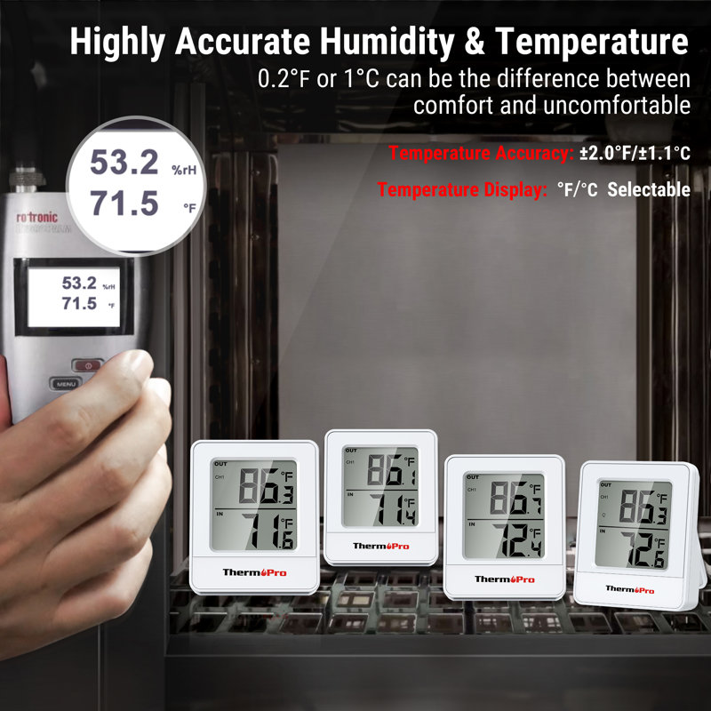 ThermoPro Thermometer