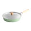Nordic Ware Cardamom 8" Nonstick Frying Pan With Lid-1608994950