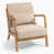 Beige sélectionné