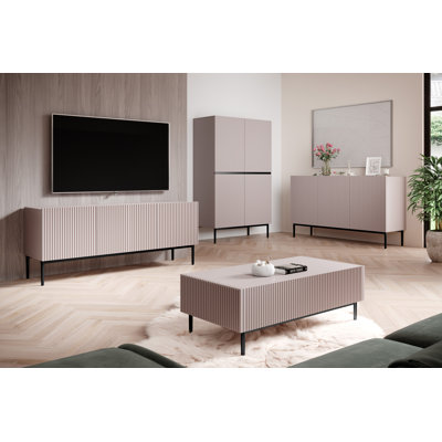 150cm Sideboard