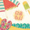" Fun In The Sun I " by Veronique Charron