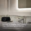 Miroir lumineux Essential 22 "X 34"