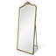 Miroir de plancher arqué antique-1778946187-1778946181