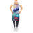 No Pattern Bib Apron