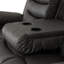 Mokhtar 2 Piece Reclining Sofa Set-1002224594
