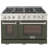 Kucht 48" 6.7 Cubic Feet Free Standing Range-90742610-73097280