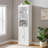 Casner Storage Bookcase