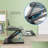 Sit Stand Height Adjustable Desk Mount