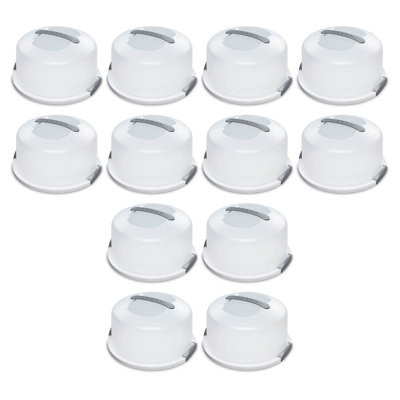 Portable Food Storage Container