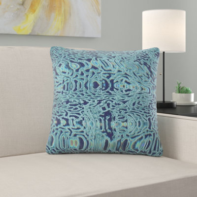 Othello Square Throw Cushion