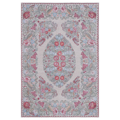 Tapis oriental performance Besarabian