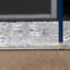Textures 10 po X 9 pi 10 po Tapis