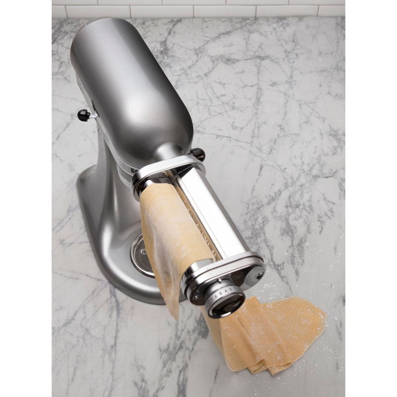 KitchenAid® Pasta Roller Attachment