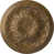 Bronze huilé