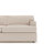 Cleo 2-Piece Upholstered Sectional-106060650-106060334