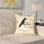 Coussin intérieur / extérieur Katelyn Smith Bad Omen Raven