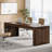 Eesah Computer Desk-1850901949