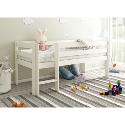 Shorty (75 x 175cm) Kids Bed