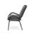 2-Piece Set Patio Chair Mccaskill With Cushions-989860289
