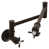 Oil Rubbed Bronze selected