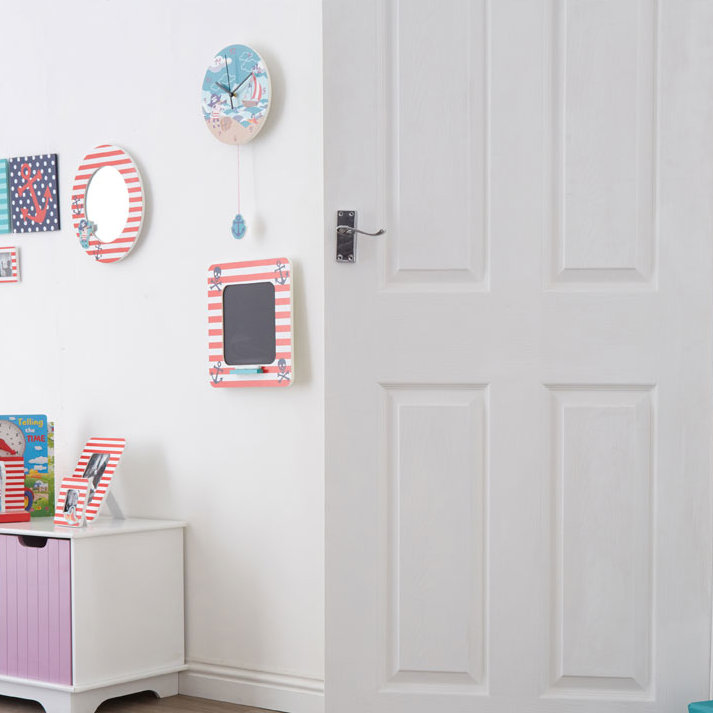 Kierra Wall Clock