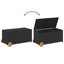 17 Stories Norty 107cm W 50L Deck Box with Wheels-962911255