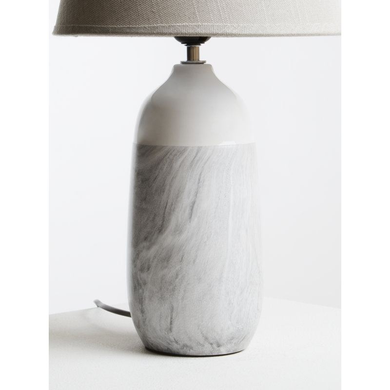 Ceramic Table Lamp