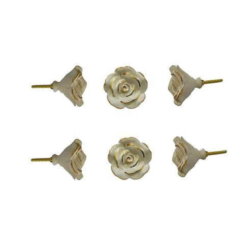 Paquet de boutons surdimensionnés roses surdimensionnés de 2,3 po de longueur