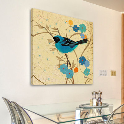 " Hooded Oriole I " by Evelia