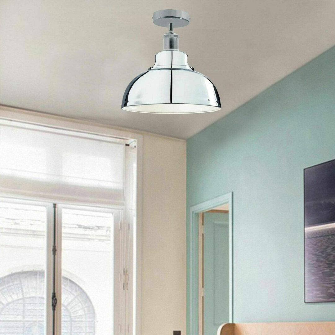 Semi Flush Mount