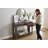Sardinia 40'' Console Table-1189202052