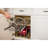 Cookware Lid Organizer Pullout