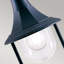 Whaley Bridge Transparent Pier Mount Light