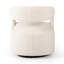 Hawkins Swivel Armchair-946811746