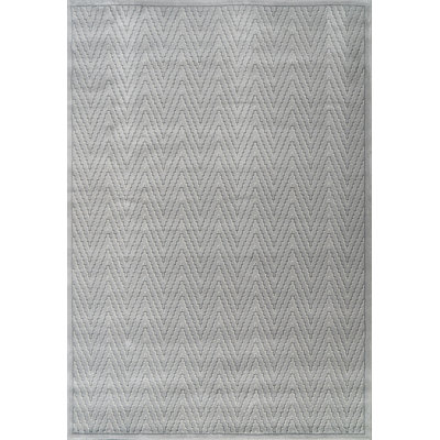 HARMONY 7.10X10.10 59019-5555 IVORY/BLUE