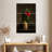 Harnek Rustic Red Coneflower-108544510