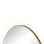Jeison Metal Round Mirror-517470782-517470780