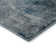 Premium Machine Washable Prisco Teal Rug