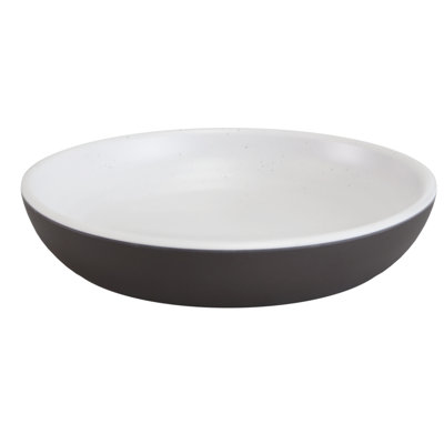 Kona Round 12 oz. 6.3" Melamine Saucer