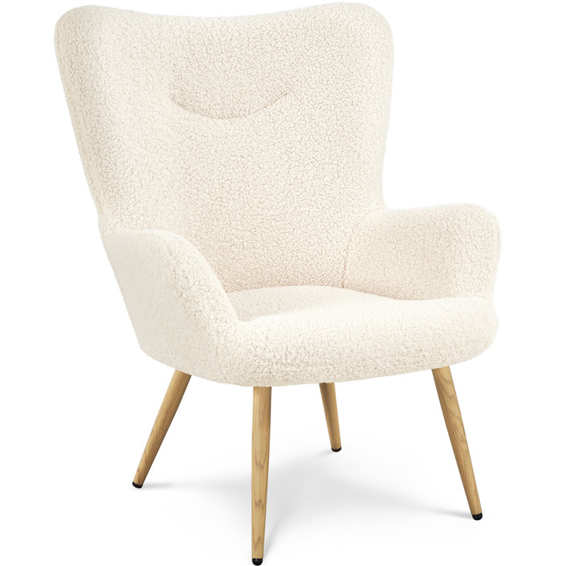 Kirshelle Upholstered Accent Chair